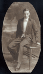 Walter Johnson (stage actor & author)