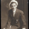 Walter Johnson (stage actor & author)