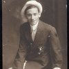 Walter Johnson (stage actor & author)