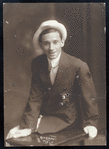 Walter Johnson (stage actor & author)