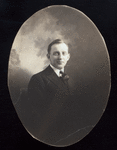 Walter Johnson (stage actor & author)