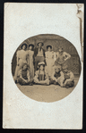 Walter Johnson (stage actor & author)