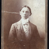 Walter Johnson (stage actor & author)