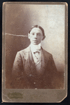 Walter Johnson (stage actor & author)