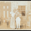 Walter Johnson (stage actor & author)