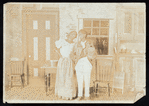 Walter Johnson (stage actor & author)
