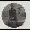 Walter Johnson (stage actor & author)
