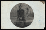 Walter Johnson (stage actor & author)