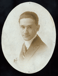 Walter Johnson (stage actor & author)