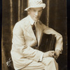 Walter Johnson (stage actor & author)