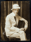 Walter Johnson (stage actor & author)