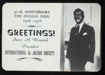 Al Jolson