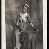 Hazel Jones