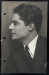 Raymond Jones
