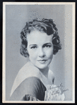 Sally Jones