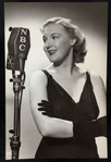 Virginia Jones (Ginger)