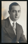 W. Burwood Jones