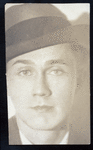 Willard Joray