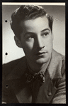 Bobby Jordan