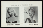 Jackson Jordan