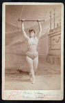 Mable Jordan