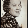 Marian Jordan