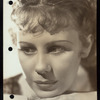Mary Jordan