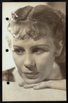 Mary Jordan