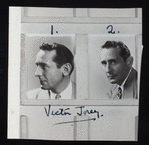 Victor Jory