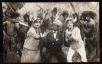 Josie's Coney Island Nightmare (cinema 1914)