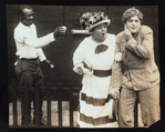 Josie's Coney Island Nightmare (cinema 1914)