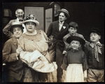 Josie's Legacy (cinema 1914)
