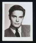 Louis Jourdan