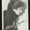 Alice Joyce