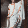 Robert B. Mantell as "Brutus"