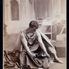 Mr. F. C. Bangs, as Marcus Antonius, in "Julius Caesar"