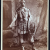 Mr. F. C. Bangs, as Marcus Antonius, in "Julius Caesar"