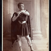 Mr. F. C. Bangs, as Marcus Antonius, in "Julius Caesar"