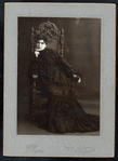 Bertha Kalich