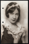 Dorothy Kane