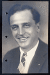 Eugene Kane