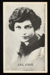 Gail Kane