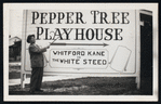 Whitford Kane