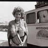 Nelly Kaplan