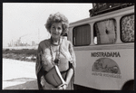 Nelly Kaplan