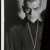 Boris Karloff