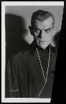 Boris Karloff