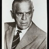 Boris Karloff