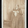 Mary Ann (Goward) Keeley 1805?-1899