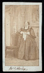 Mary Ann (Goward) Keeley 1805?-1899